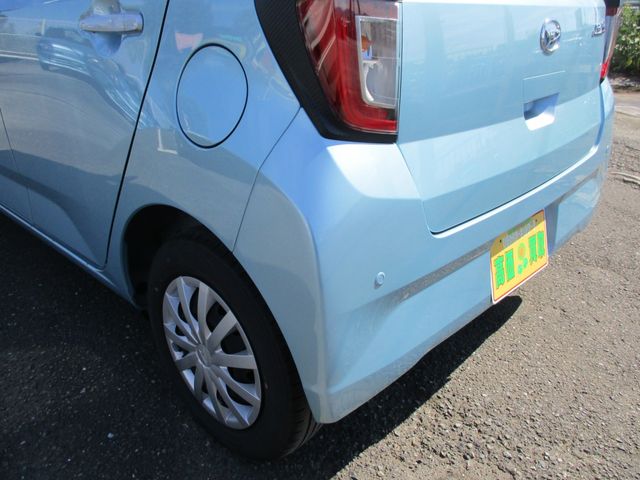Daihatsu MIRA ES 2020-04 23960-13