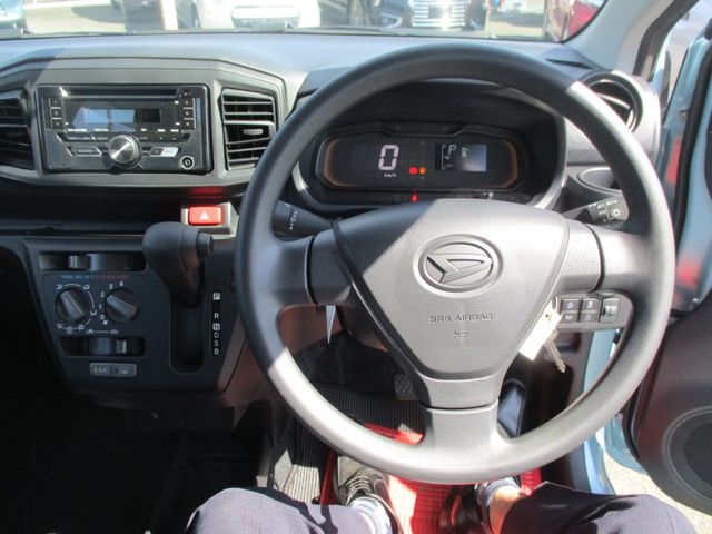 Daihatsu MIRA ES 2020-04 23960-17