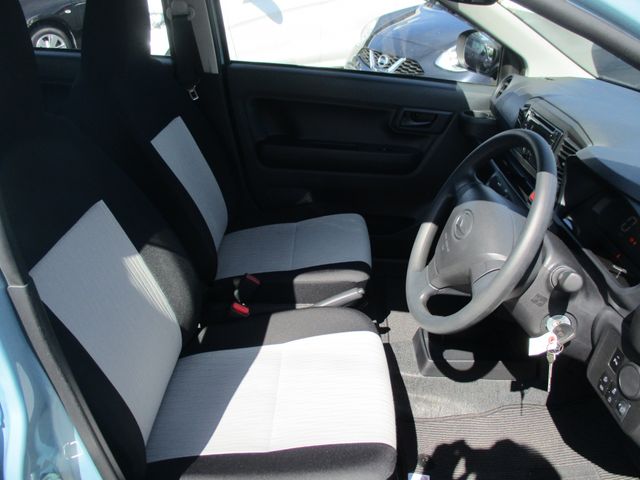 Daihatsu MIRA ES 2020-04 23960-21