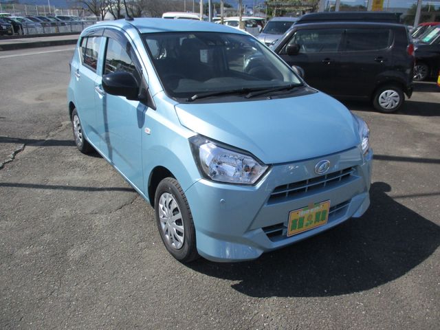 Daihatsu MIRA ES 2020-04 23960-0