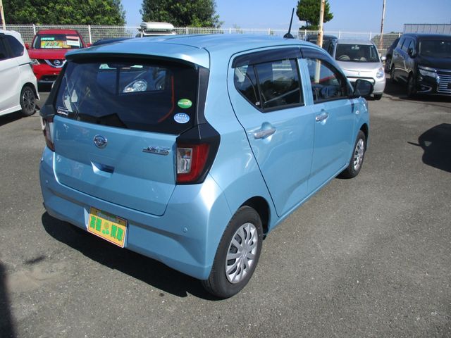 Daihatsu MIRA ES 2020-04 23960-4