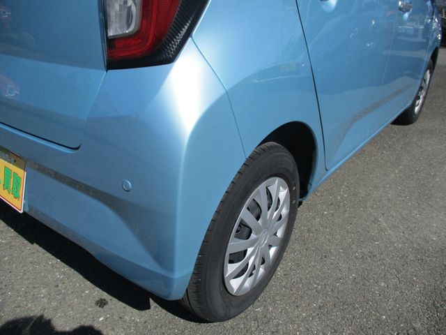 Daihatsu MIRA ES 2020-04 23960-12