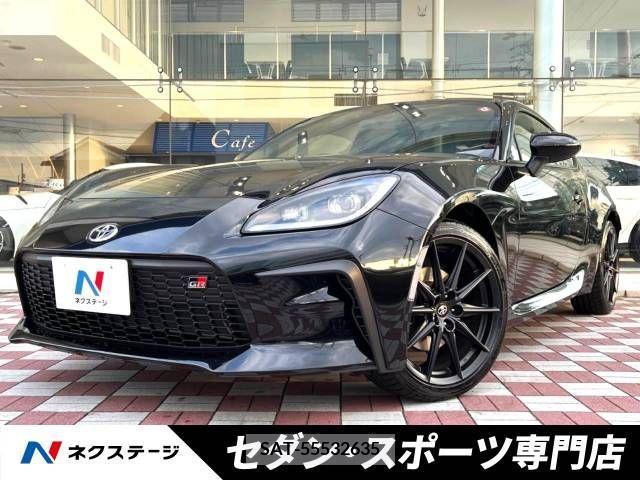 Toyota 86 2023-12 335179-0