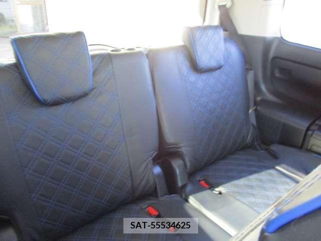 Toyota VOXY 2014-07 207739-12