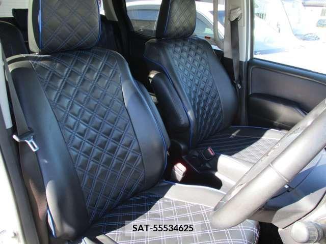 Toyota VOXY 2014-07 207739-9
