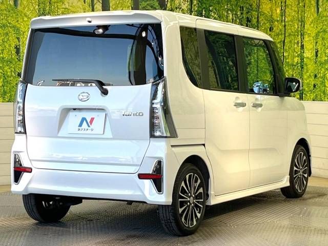Daihatsu TANTO CUSTOM 2020-12 196450-17