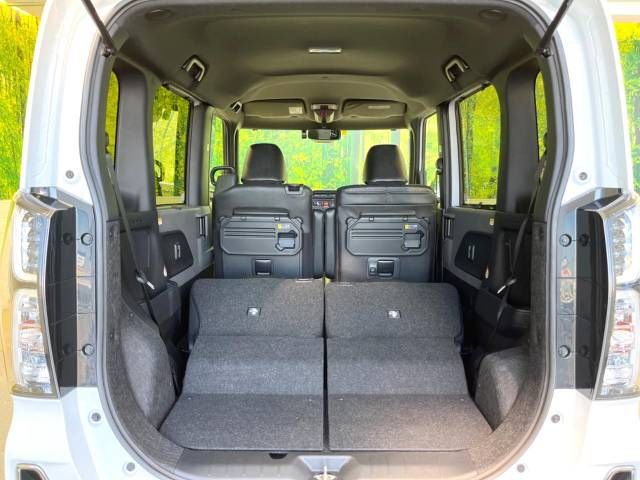 Daihatsu TANTO CUSTOM 2020-12 196450-10