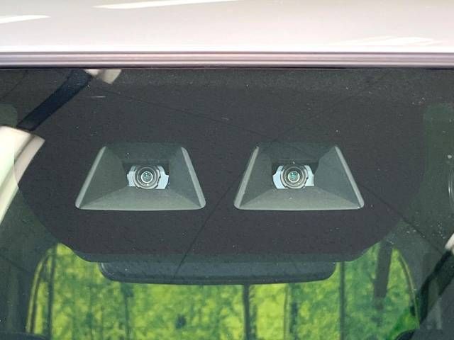Daihatsu TANTO CUSTOM 2020-12 196450-2