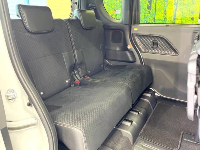 Daihatsu TANTO CUSTOM 2020-12 196450-9