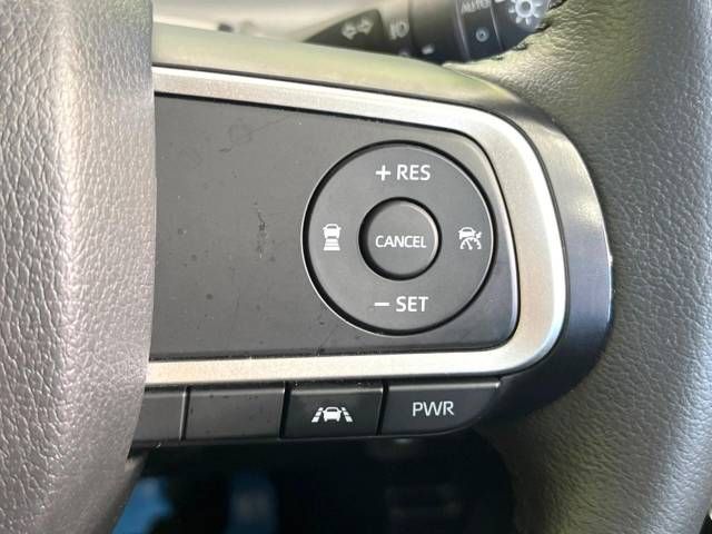 Daihatsu TANTO CUSTOM 2020-12 196450-5