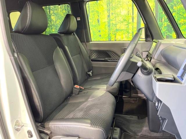Daihatsu TANTO CUSTOM 2020-12 196450-8