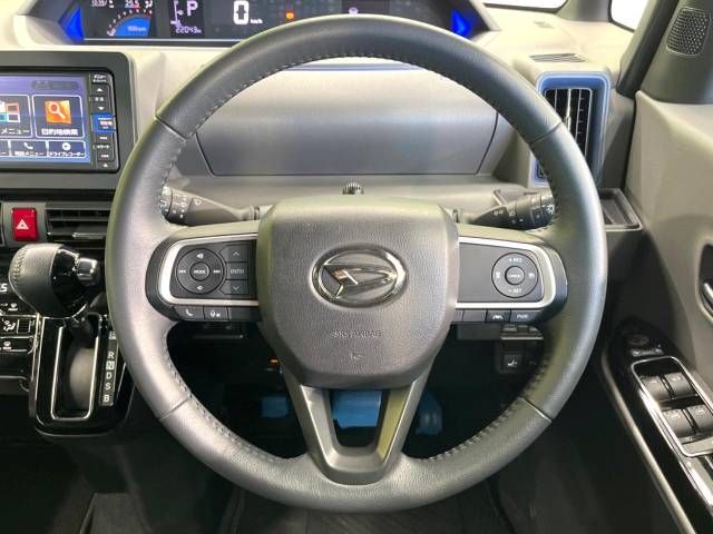 Daihatsu TANTO CUSTOM 2020-12 196450-11