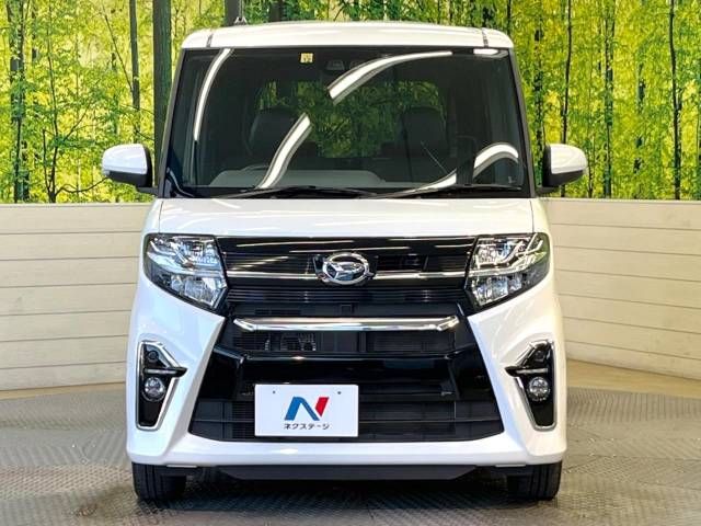 Daihatsu TANTO CUSTOM 2020-12 196450-14