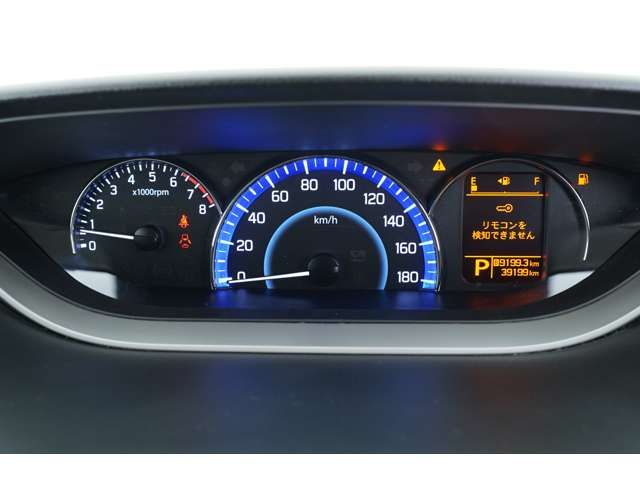 Mitsubishi DELICA D2 2016-03 9993-14