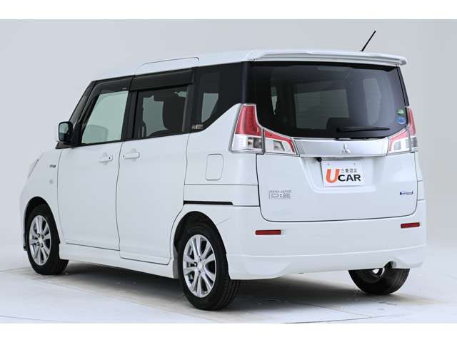 Mitsubishi DELICA D2 2016-03 9993-19