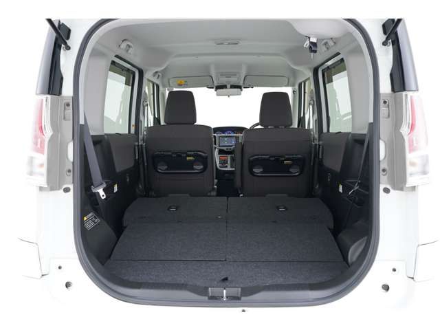 Mitsubishi DELICA D2 2016-03 9993-9
