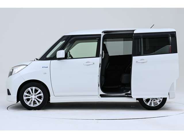 Mitsubishi DELICA D2 2016-03 9993-3
