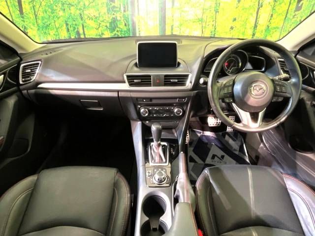 Mazda AXELA SPORT 2014-05 191962-1