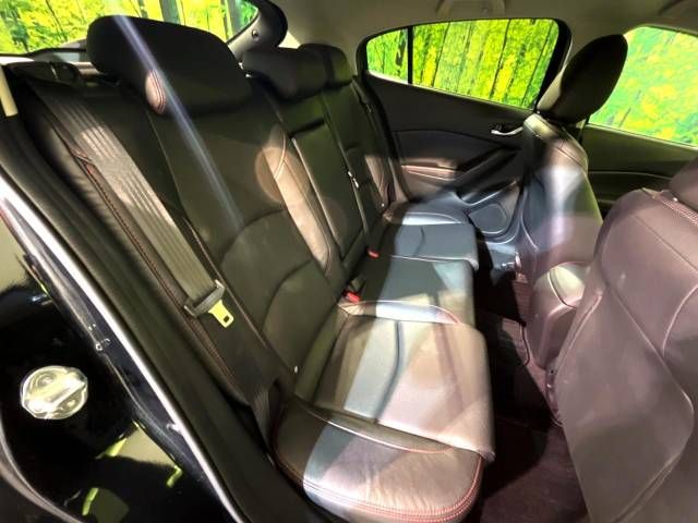 Mazda AXELA SPORT 2014-05 191962-9