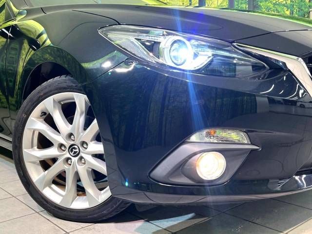 Mazda AXELA SPORT 2014-05 191962-12