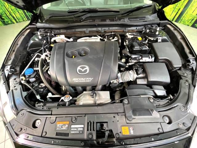 Mazda AXELA SPORT 2014-05 191962-18