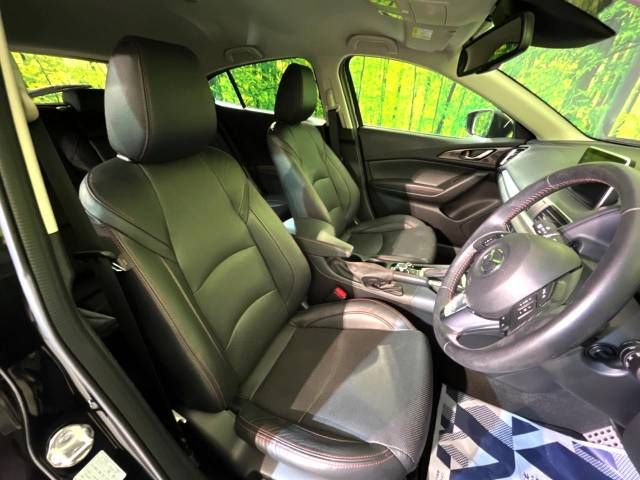 Mazda AXELA SPORT 2014-05 191962-8