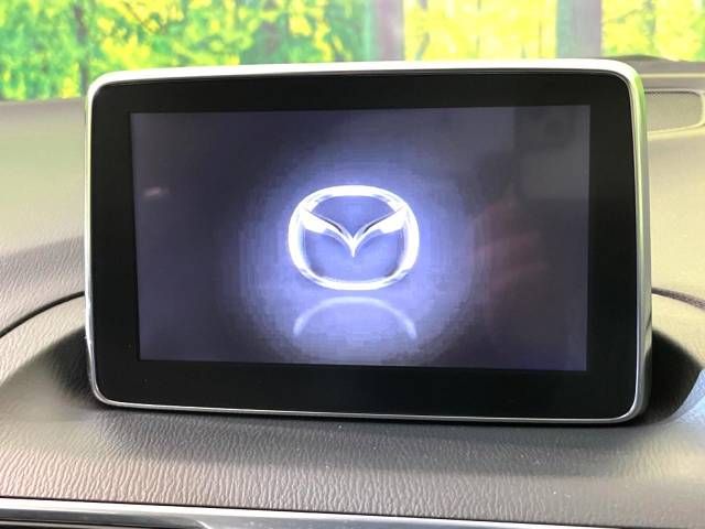 Mazda AXELA SPORT 2014-05 191962-3