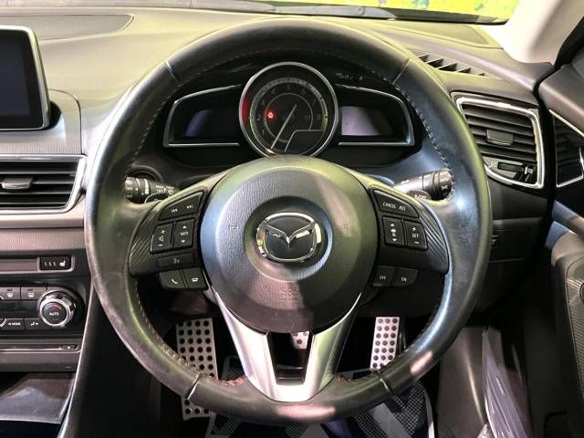 Mazda AXELA SPORT 2014-05 191962-11