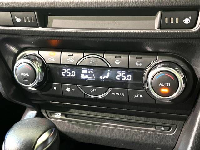 Mazda AXELA SPORT 2014-05 191962-4