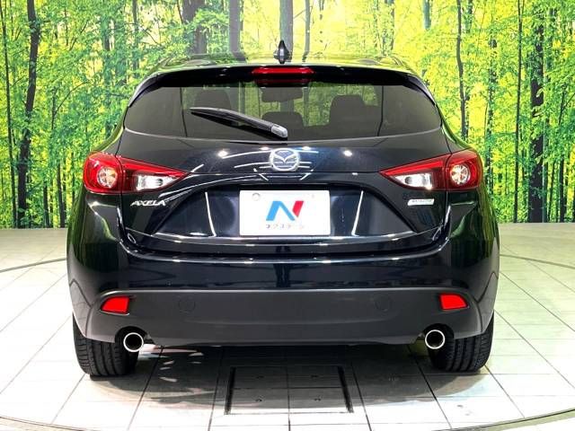Mazda AXELA SPORT 2014-05 191962-15