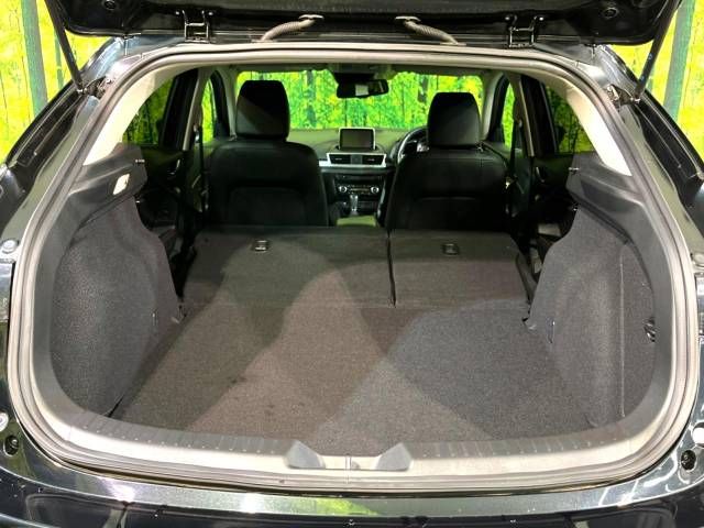 Mazda AXELA SPORT 2014-05 191962-10