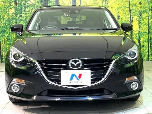 Mazda AXELA SPORT 2014-05 191962-14