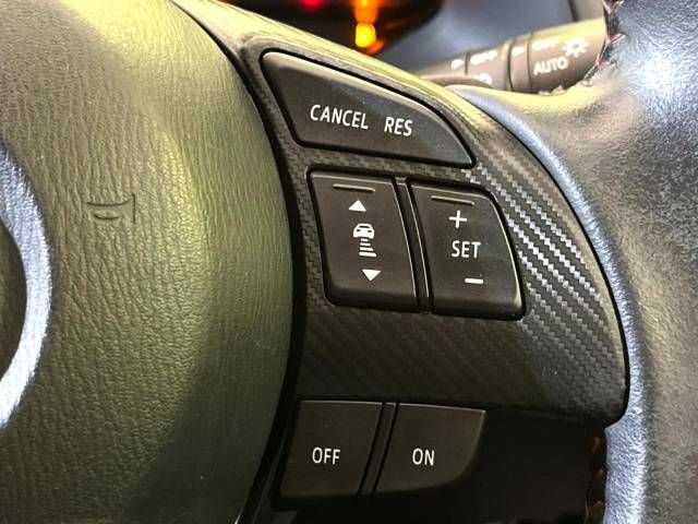 Mazda AXELA SPORT 2014-05 191962-6