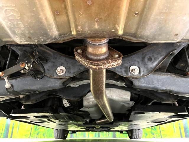 Mazda AXELA SPORT 2014-05 191962-19