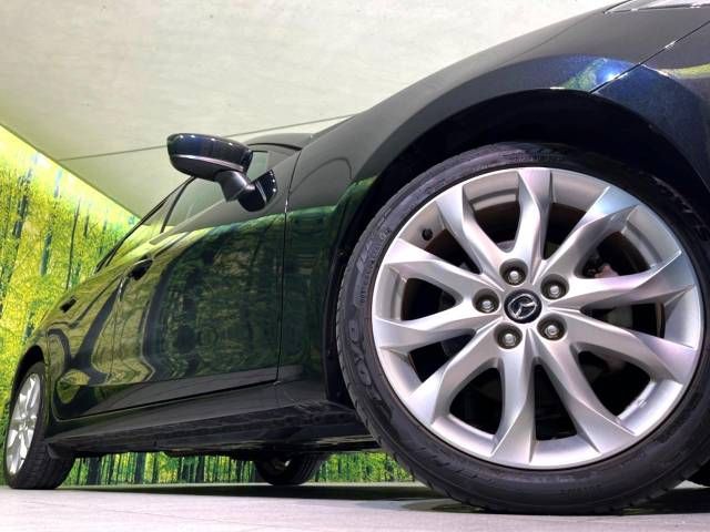 Mazda AXELA SPORT 2014-05 191962-13