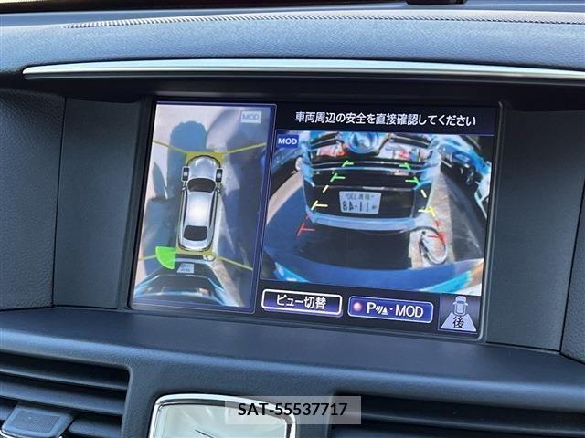 Nissan FUGA 2016-07 205778-15