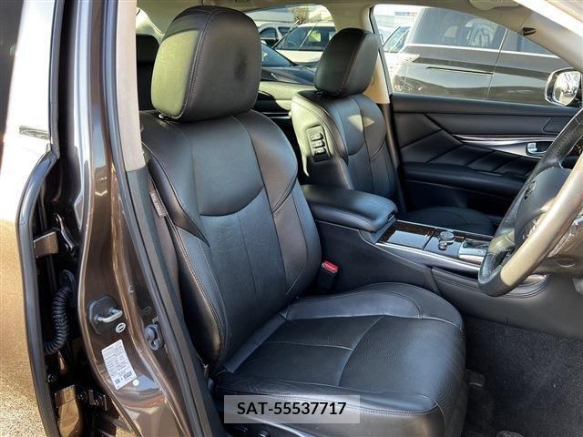 Nissan FUGA 2016-07 205778-18