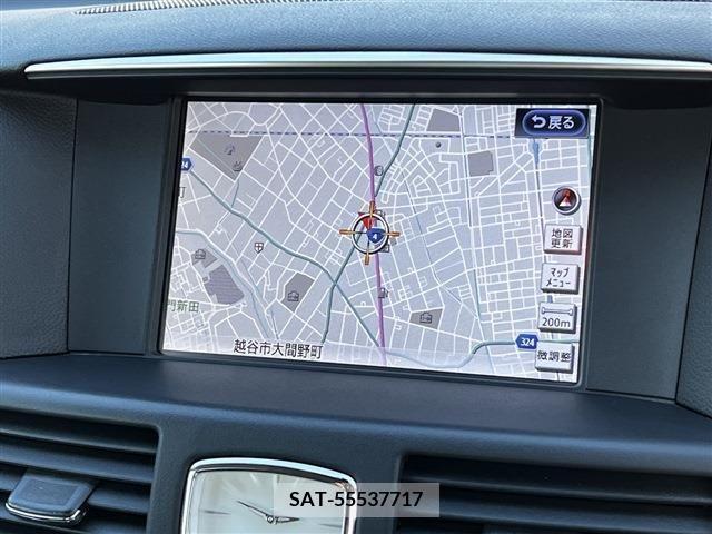 Nissan FUGA 2016-07 205778-14