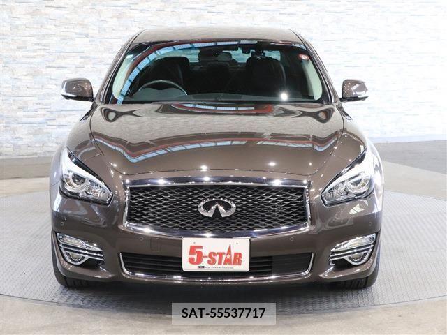 Nissan FUGA 2016-07 205778-5