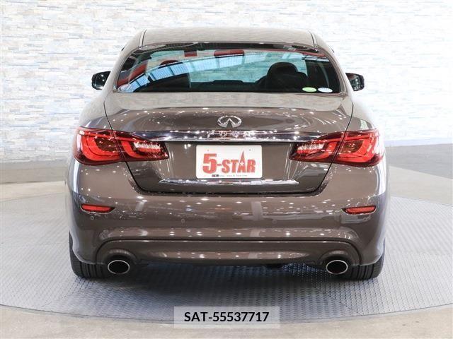Nissan FUGA 2016-07 205778-7