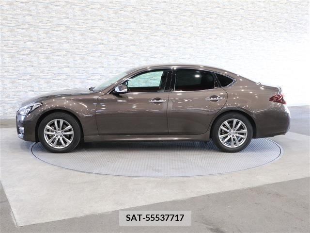 Nissan FUGA 2016-07 205778-6