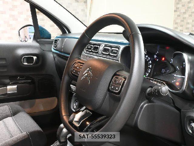 Citroen C3 2022-01 357884-23