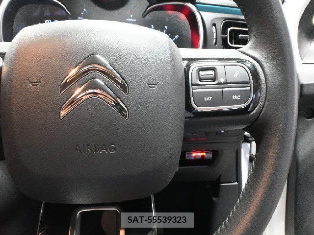Citroen C3 2022-01 357884-22