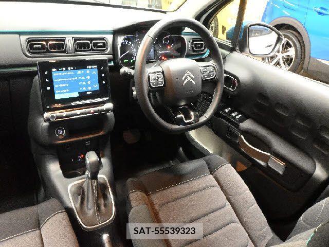 Citroen C3 2022-01 357884-20
