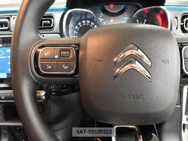Citroen C3 2022-01 357884-21