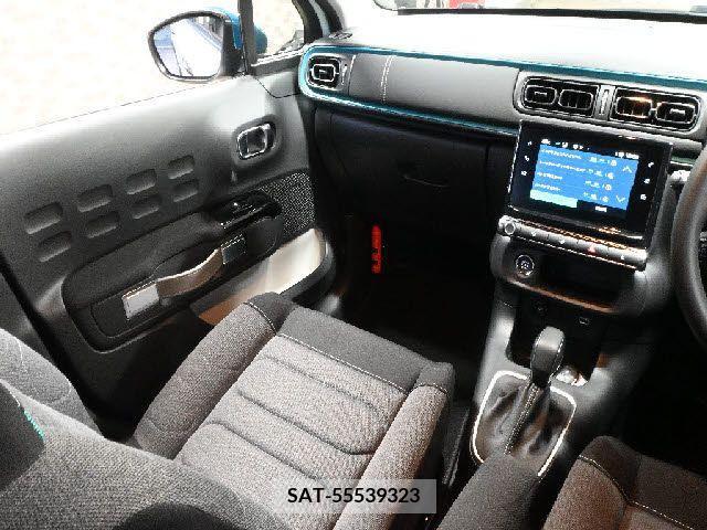 Citroen C3 2022-01 357884-19
