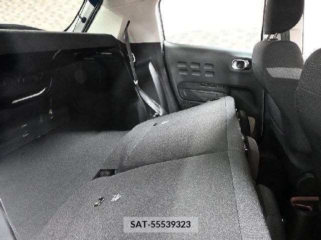 Citroen C3 2022-01 357884-18