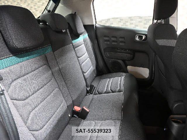 Citroen C3 2022-01 357884-17