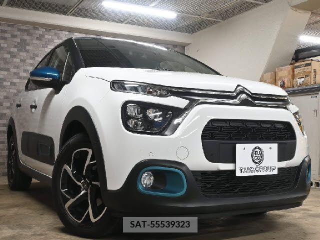 Citroen C3 2022-01 357884-29