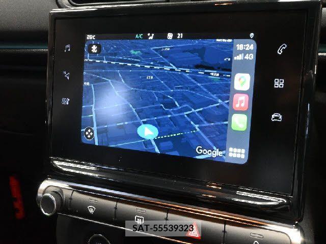 Citroen C3 2022-01 357884-6